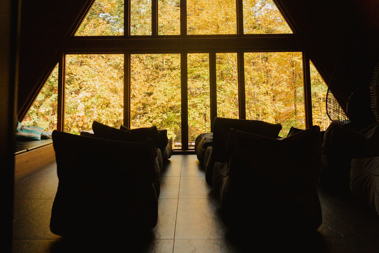 Gentle Autumn Package (value of $270)