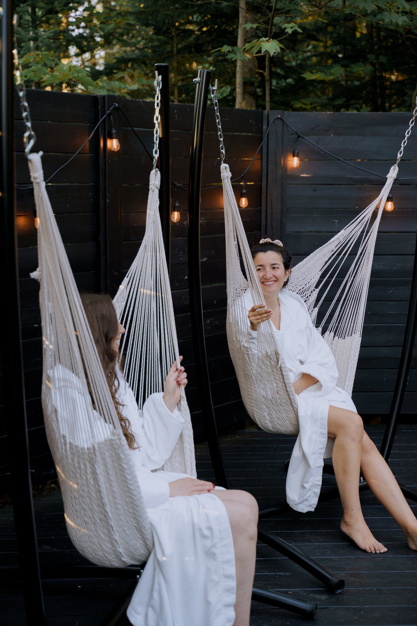 2-for-1 Student Promo – Entry to the thermal experience