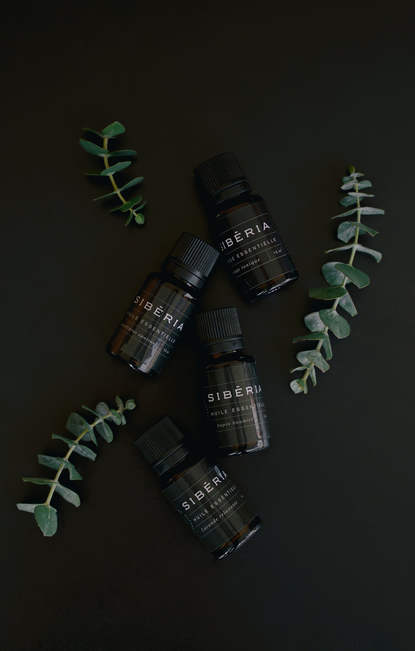 Forfait douce maman (valeur de jusqu'à 321$ plus taxes) 2025 - Sibéria spa