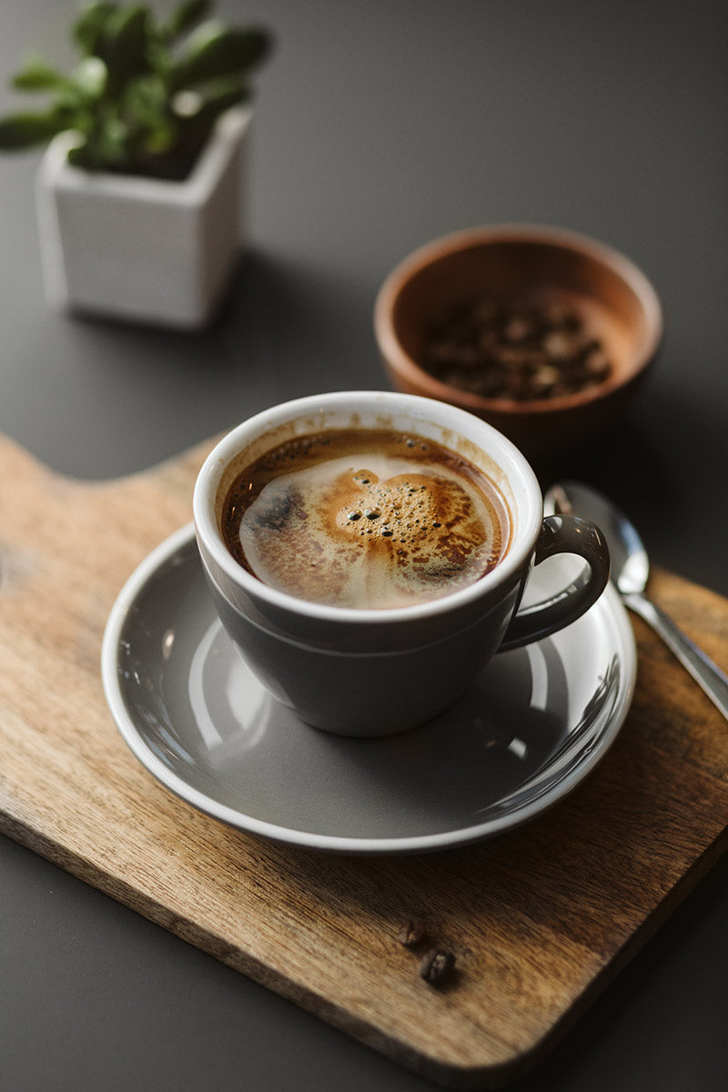 Carte-cadeau au Sibéria café - Siberia spa