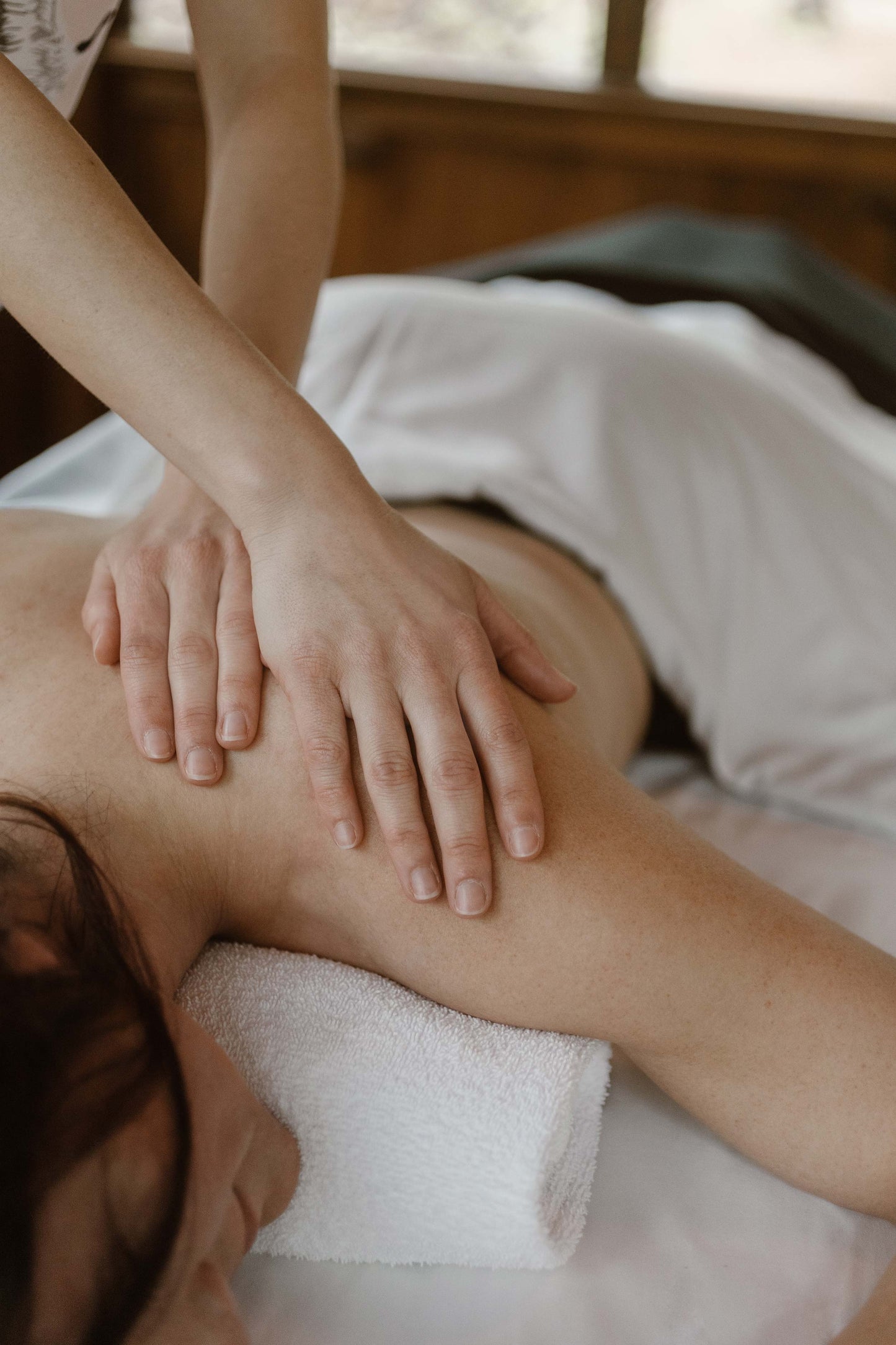 Californian massage