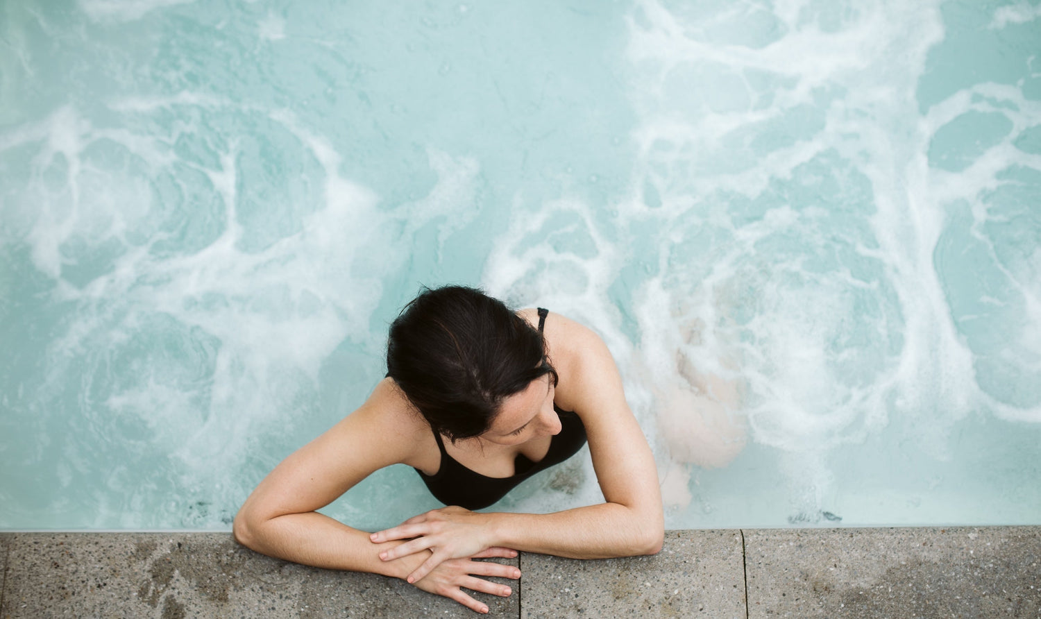 Expérience thermale