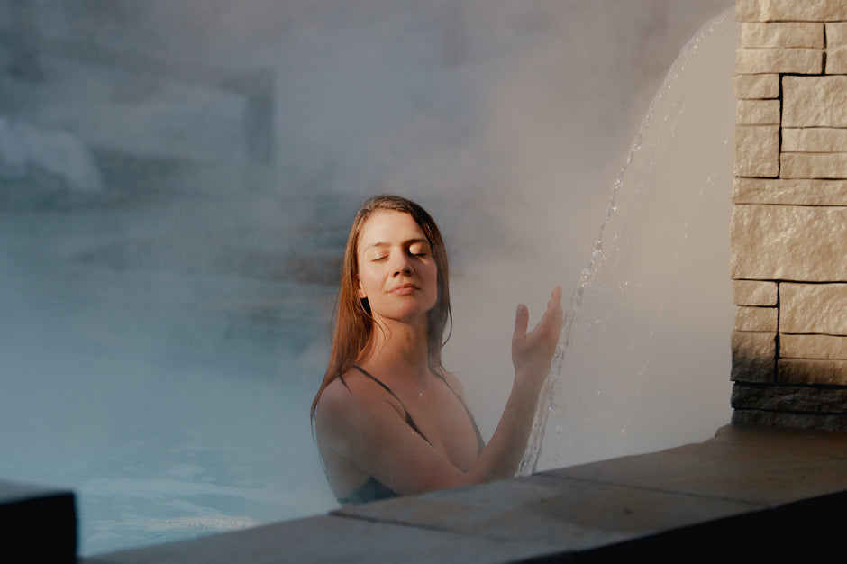 Découvrez l'expérience thermale du Sibéria Spa - Relaxation totale ...