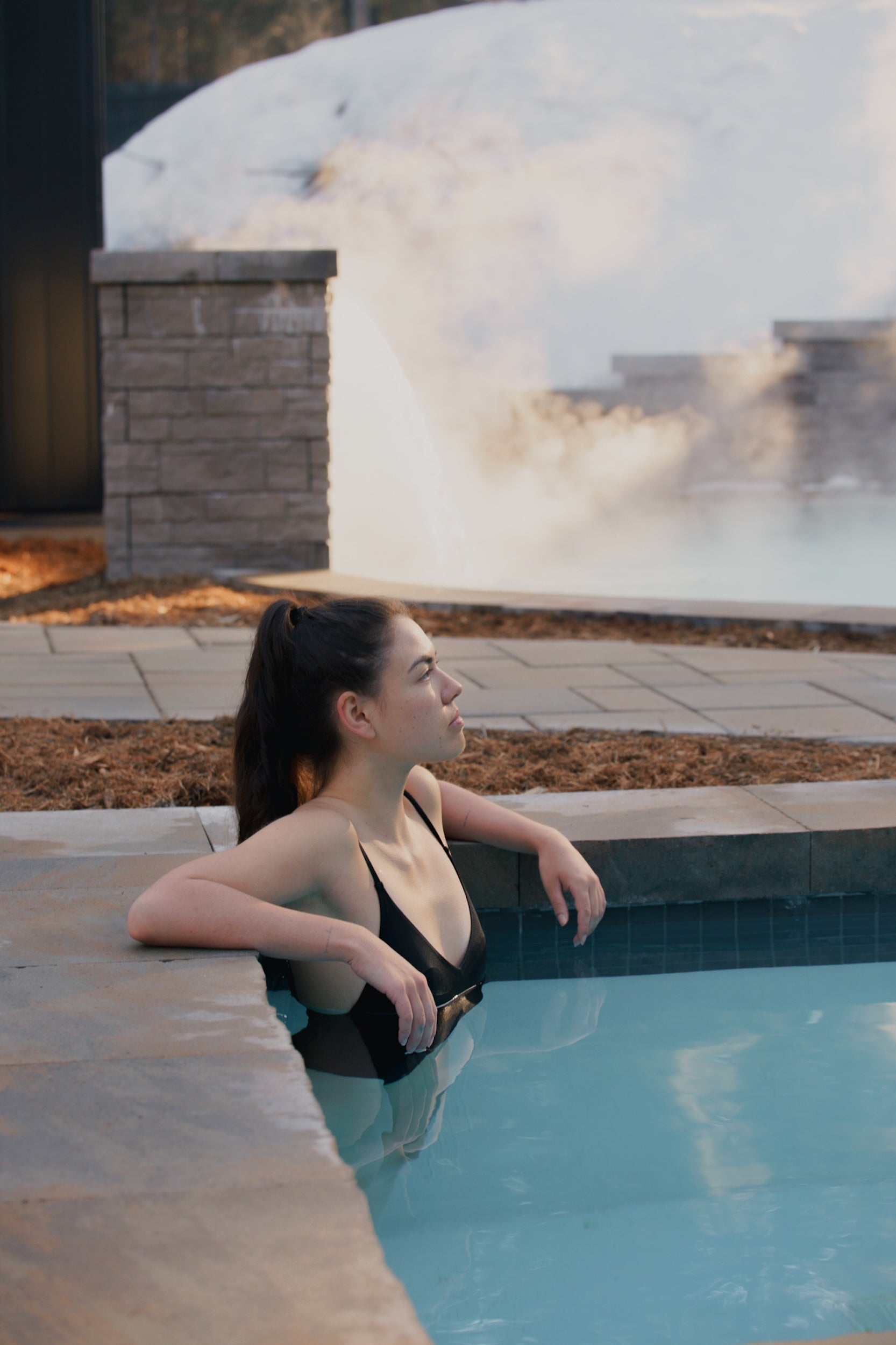 Forfait doux printemps - Sibéria spa