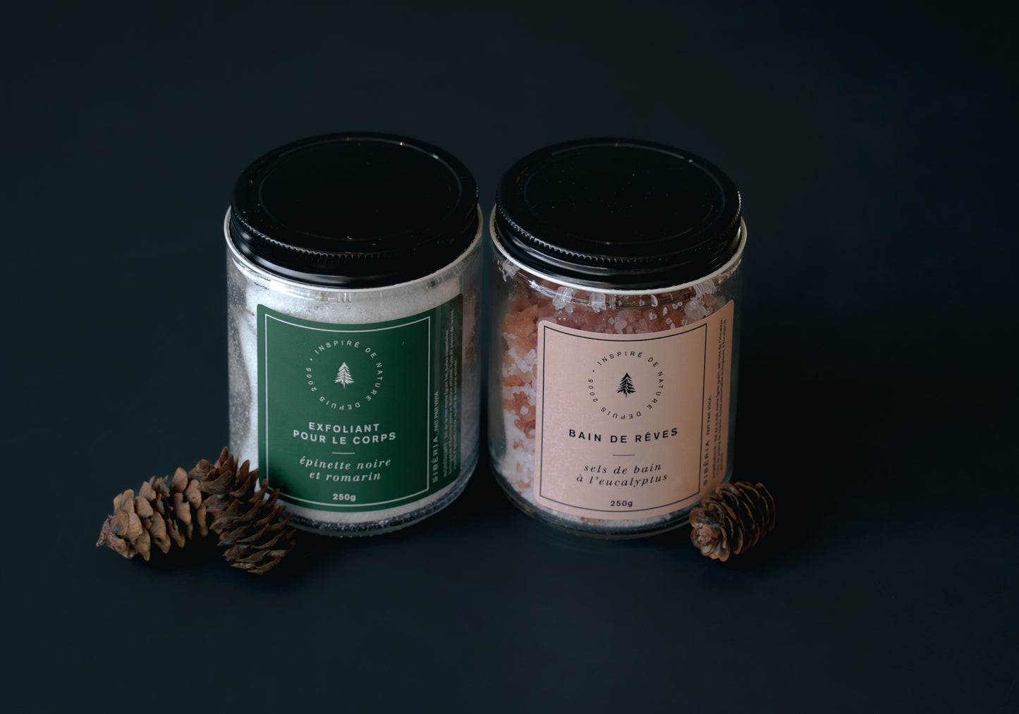 Soirée Saint-Valentin VIP pour deux personnes