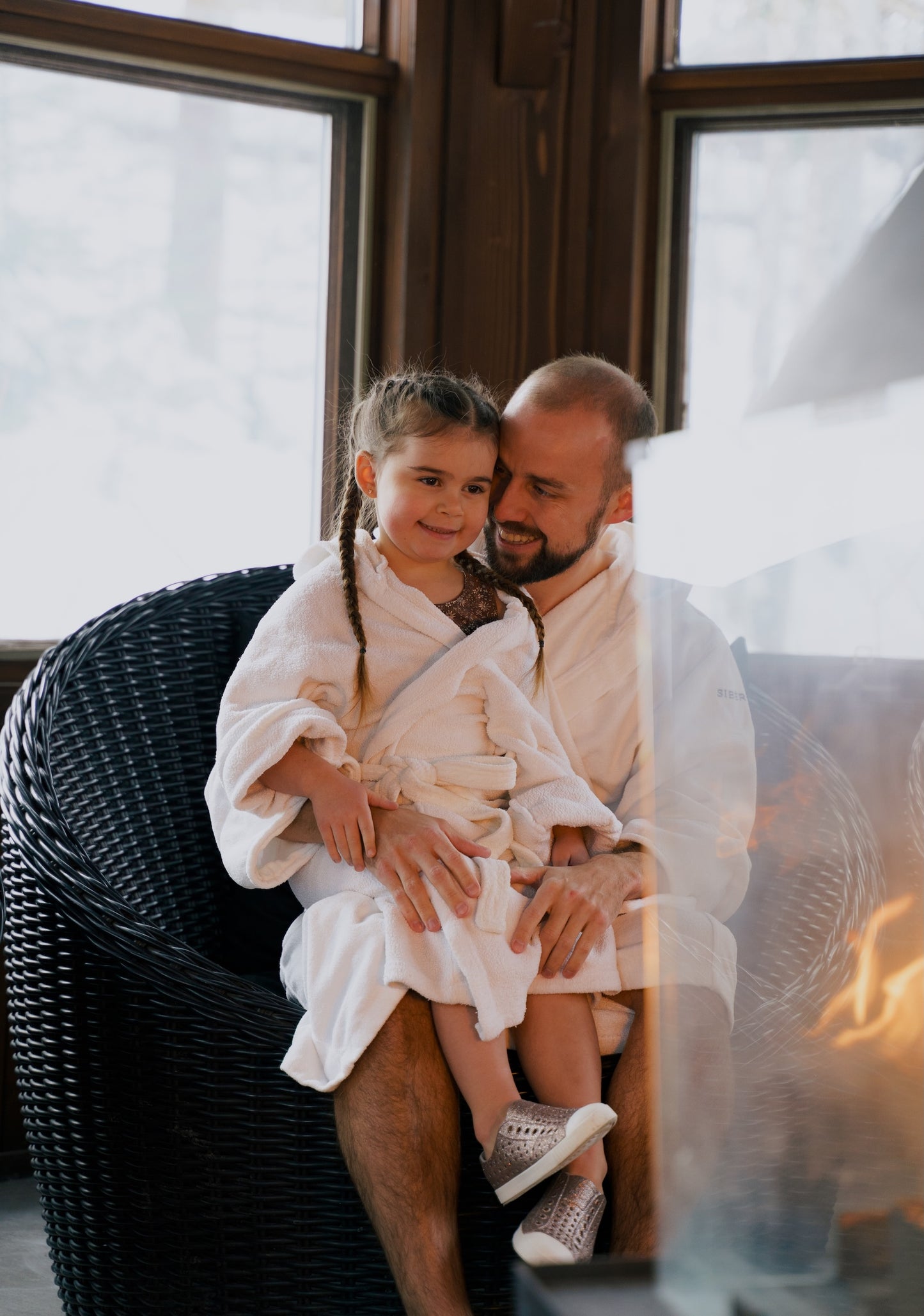 Matinée familiale - 2 mars 2026