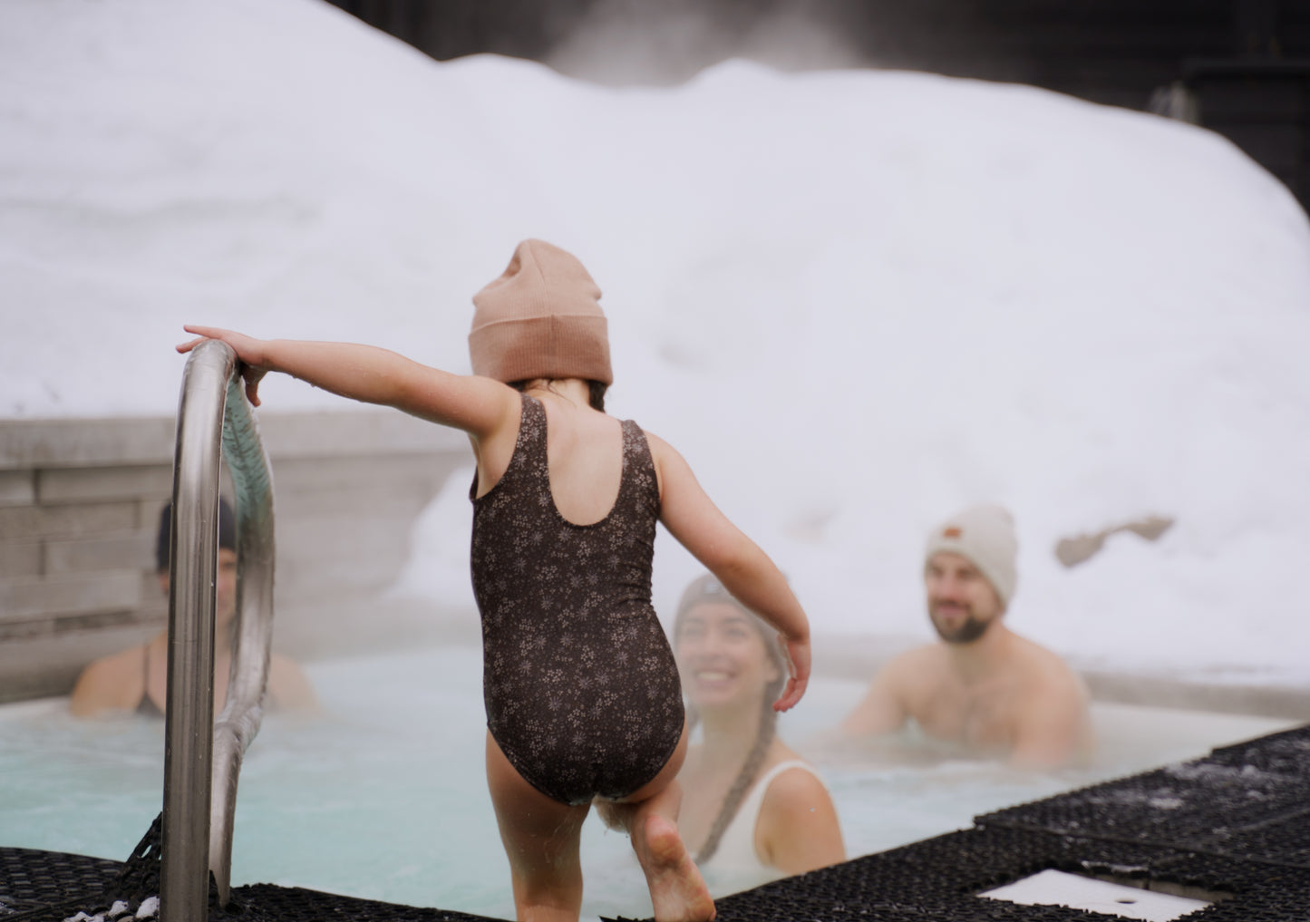 Matinée familiale - 2 mars 2026