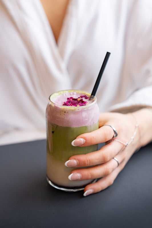 Carte-cadeau au Sibéria café de 40$ et boisson gratuite - Siberia spa