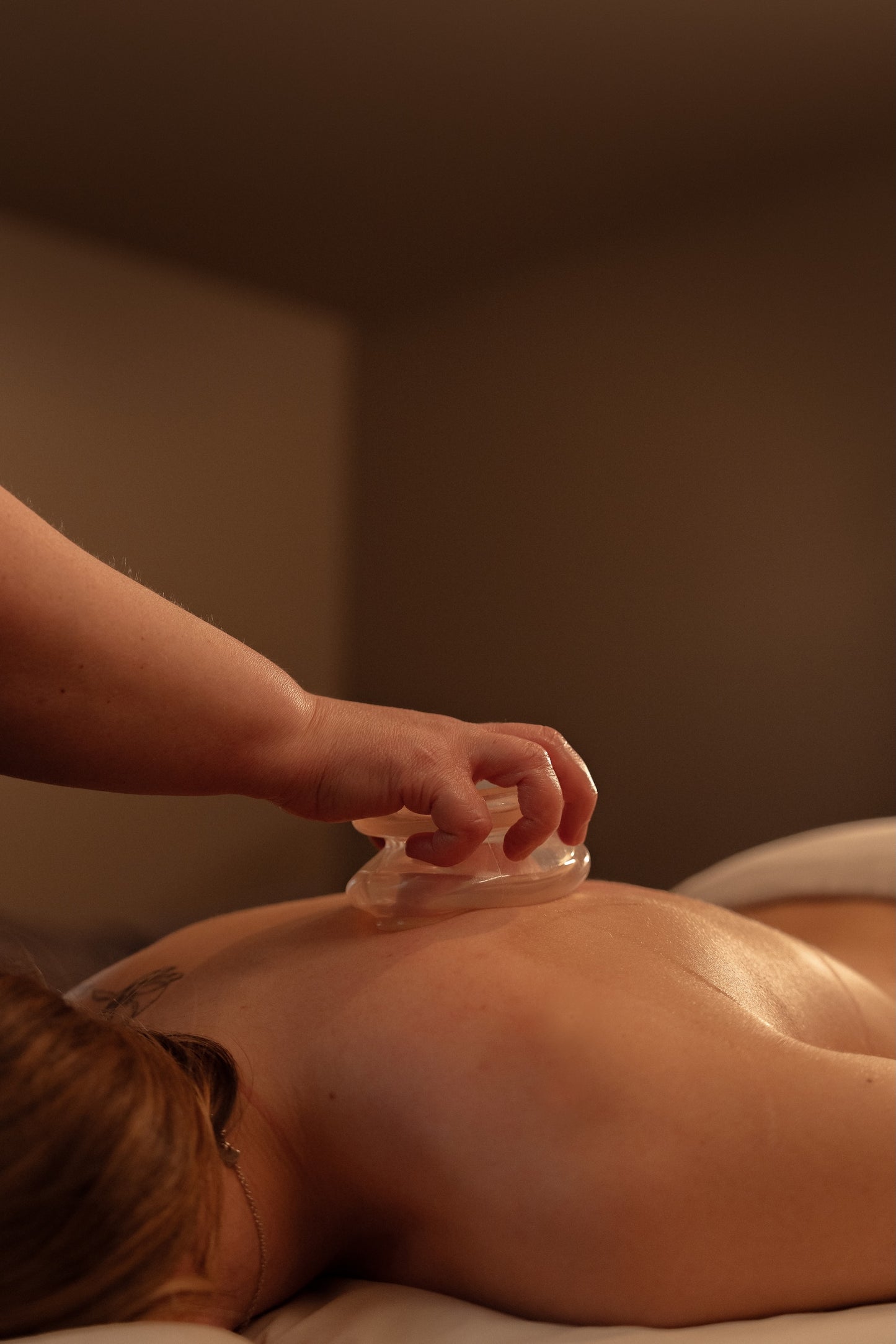 Massage Hijama (vacuothérapie) - Sibéria spa
