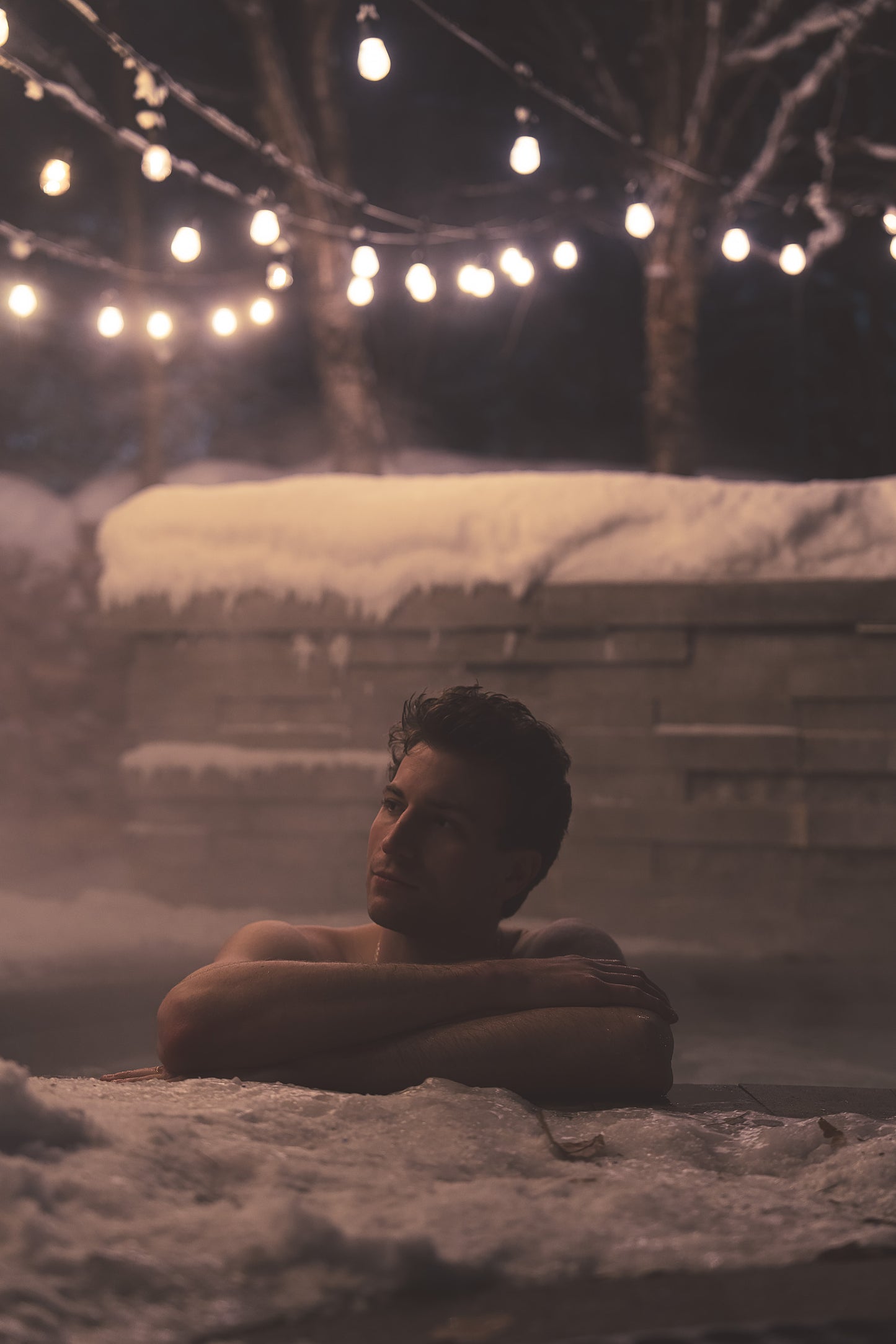 Evening Package (Value of $276)