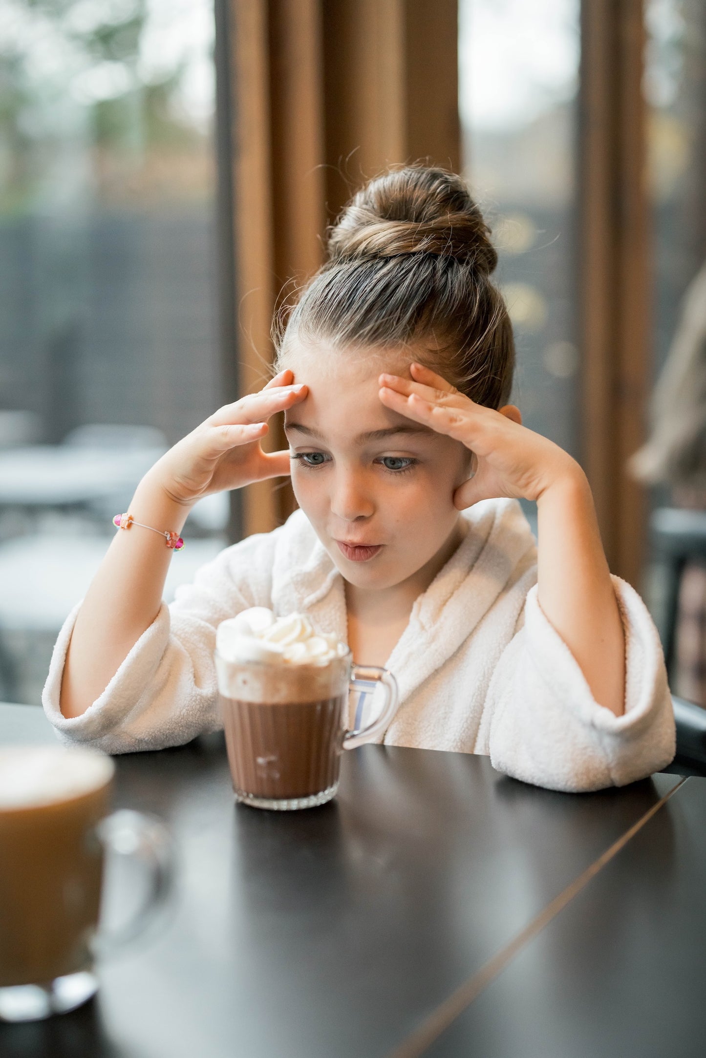 Forfait l'instant magique