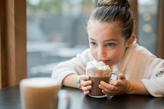 Children’s Welcome Kit
