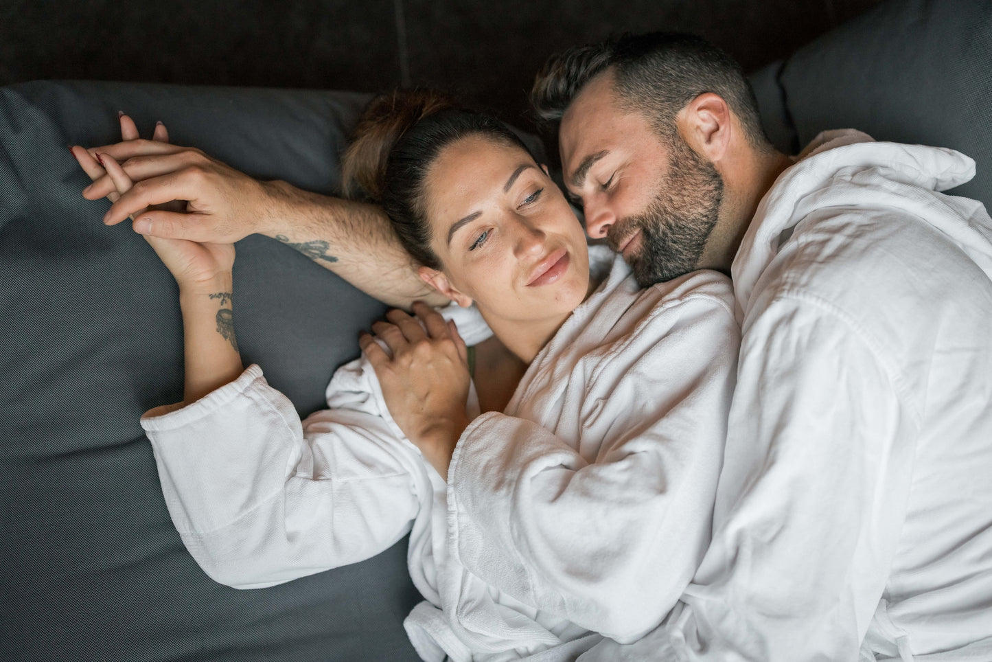 Forfait douce Saint-Valentin (valeur de 633$)