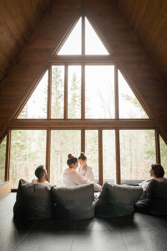 Matinée familiale - 26 avril - Sibéria spa