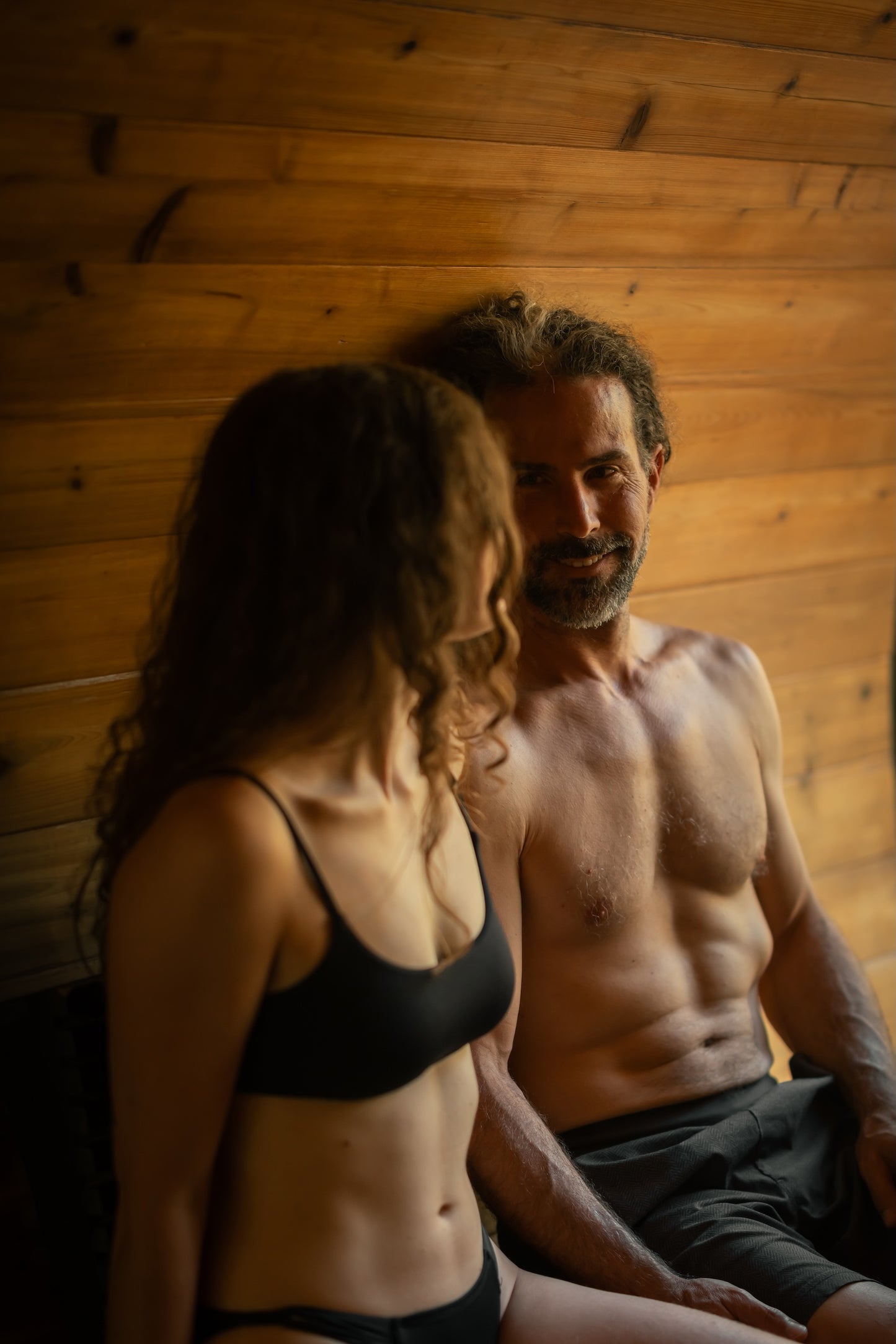 Entrée à l'expérience thermale / Donner pour redonner