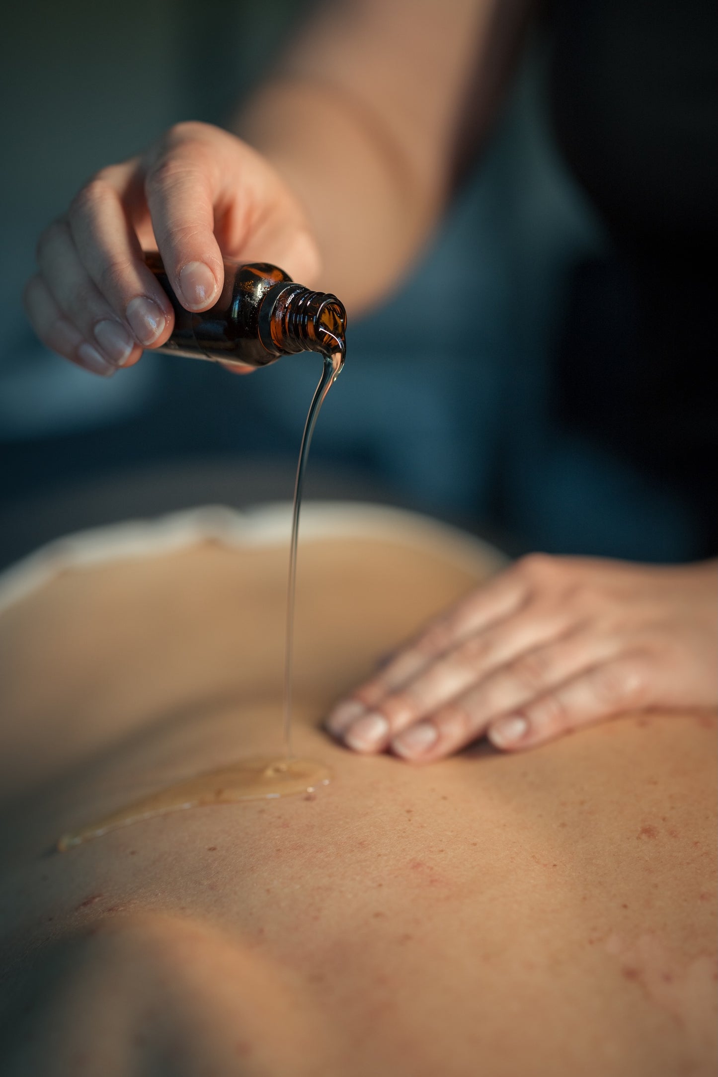 Forfait douceur d'automne (valeur de jusqu'à 303$) - Sibéria spa