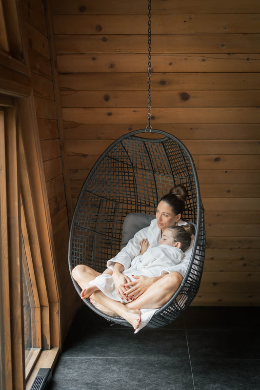 Matinée familiale - 26 avril - Sibéria spa