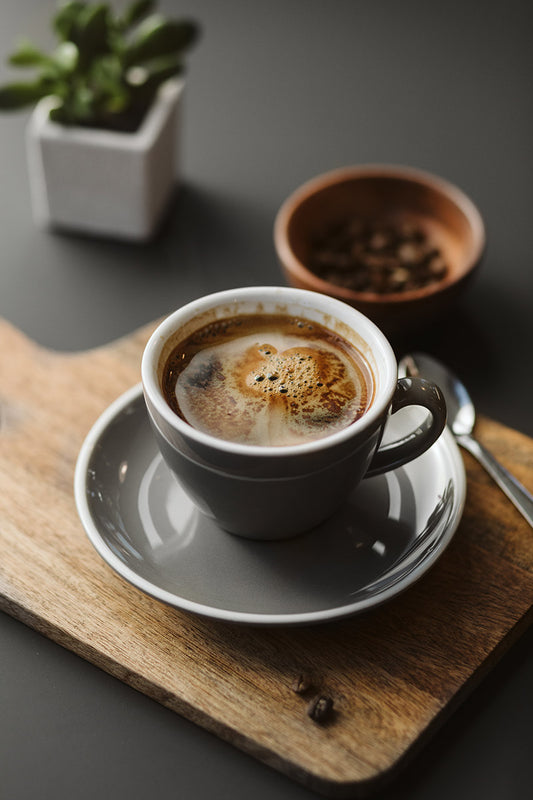 Carte-cadeau au Sibéria café