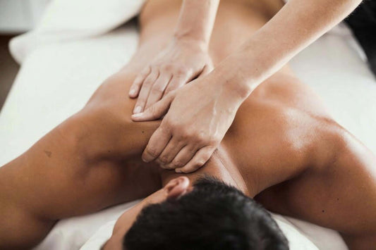 Massage sportif